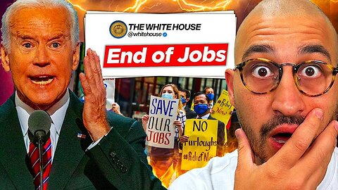 It’s Begun: Millions Are NOW Losing Their Jobs