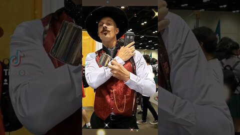 🤠 #TARDIS VS #DOCHOLLIDAY #TOMBSTONE #COWBOY #COSPLAY #COSPLAYER #DOCTORWHO 🤠 #SUBSCRIBE #SHORTS