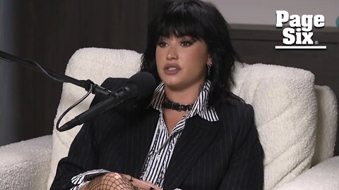 Demi Lovato claims she was 'controlled' and 'brainwashed' by management