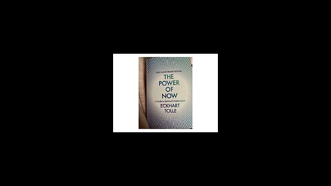 The Power of NOW