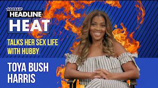 Married to Medicine's Toya Bush Talks About Getting Smashed on the Regular Now | Headline Heat