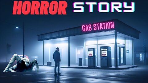 Driving At Night | Horror Story | Short Horror Stories | Creepy stories #horrorstories #creepy