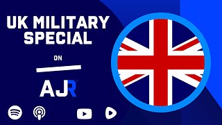 Military is the ONLY way. A UK Military Special