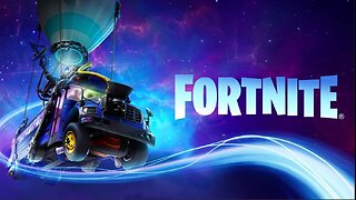 Fortnite saturday!