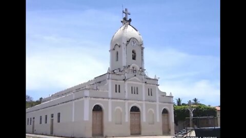 História da Cidade de Aracoiaba Ceará