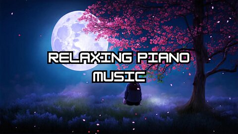 1 HOUR of Relaxation Piano Music - ULTRA HD (60FPS)