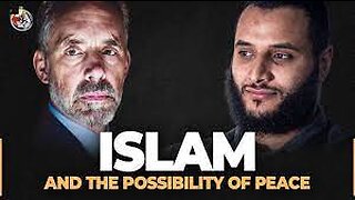 Mohammed Hijab converts Jordan Peterson to Islam!