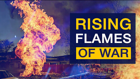 Rising Flames Of War