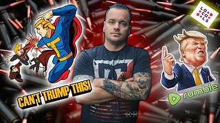📺 LIVE ReWind | Rumble Raid Weekend was Hype AF | Trump Indictment will Backfire | Stay Prepared