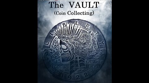 The VAULT (coin collecting) : "I.D. World Coins" : 2023