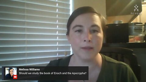 The Apocrypha and The Book of Enoch + Anyone and Everyone Can Be Saved, The Most Hard-Hearted People You Can Imagine Have Come to the Lord