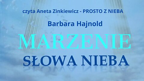 MARZENIE SŁOWA NIEBA BARBARY HAJNOLD