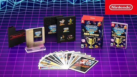 Nintendo World Championships: NES Edition | Survival Mode & Legend Challenge
