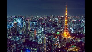 COME EXPLORE WITH ME TOKYO JAPAN 2023