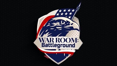 WarRoom Battleground EP 289: Attack On The Moms For Liberty; Breaking News On The Bidens