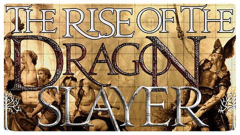 Rise of the Dragonslayer: A Prophecy For The Chosen Few