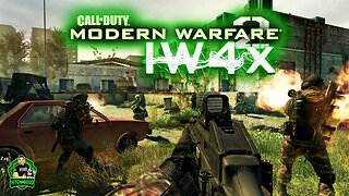 IW4X The ORIGINAL Modern Warfare 2 in 2023