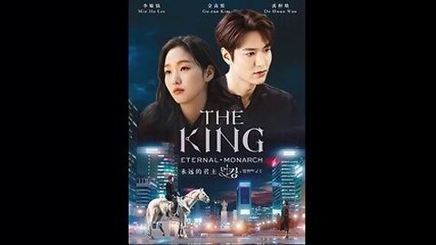 The King Eternal Monarch Full Episode 15 Korean Drama in Hindi #viral #hindidubbedkdramas #kdrama