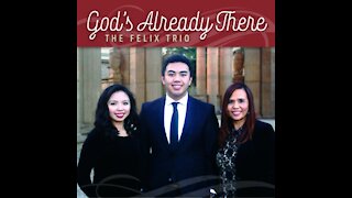 Faithful Friend - the Felix Trio