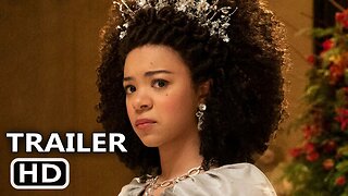 Queen Charlotte: A Bridgerton Story - Trailer
