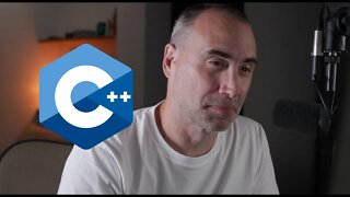 C++ in Web Development?