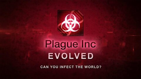Gramy w Plague Inc, słuchamy w tle REVO i Carrionera + mój komentarz (baxton,wardęga i inne)