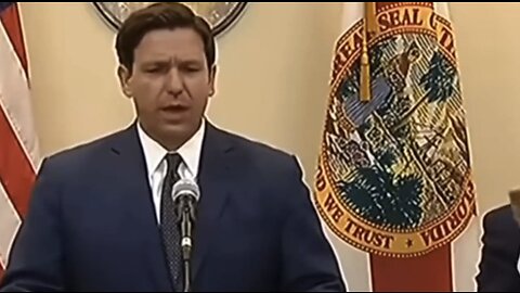 Ron Desantis had the worst lockdowns of any state in the USA