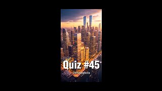 Quiz 45