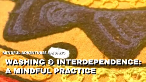 Washing & Interdependence