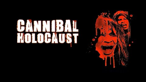 Cannibal Holocaust (1980)