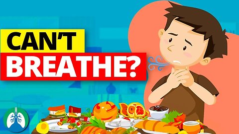 What Causes Shortness of Breath After Eating? 💨