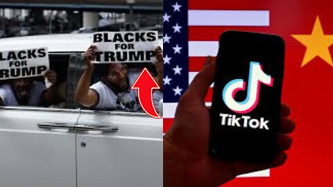 What No One is Saying About the #tiktok Ban| 😲🤯👀