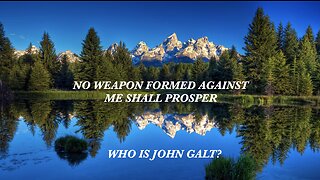 John Galt WEEKEND UPDATE W/ INTEL FROM JUAN O'SAVIN, Derek Johnson, SGANON, PHIL G, Clif High JACO+