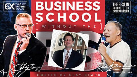 Clay Clark | Business Coach | Steps to Achieve Financial Freedom With Braxton Fears - Episodes 3-4 + Tebow Joins Clay Clark's June 27-28 Business Workshop! (14 Tix Remain)