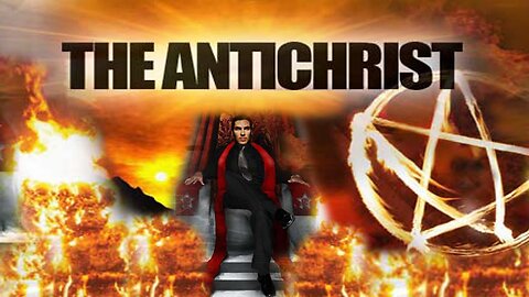HOTC Quick Word | antichrist Saves World From Virus With his Own Blood? | Wed June 7th, 2023