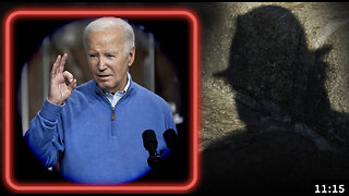 Will Globalists Assassinate Biden As An Election False Flag?