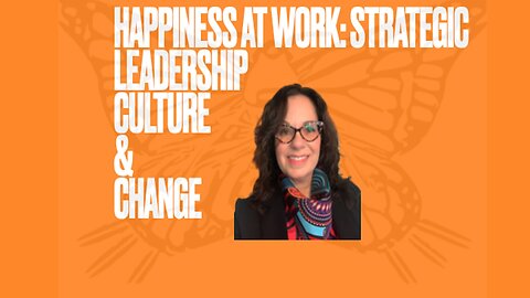 Strategic Leadership: What is Organizational Culture and what do leaders of companies say about it?
