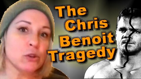 The Tainted Legacy of Chris Benoit