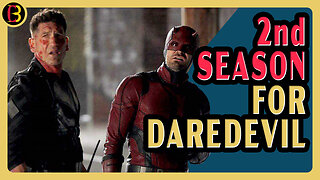 Marvel Has Encouraging Daredevil Born Again News