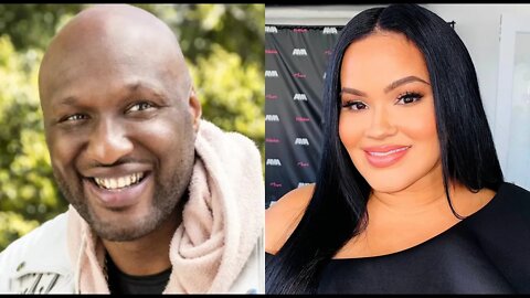 Former NBA Player Lamar Odom EXP0SES THE TRUTH About "BR0KE" Ex GF USING Support For Lifestyle