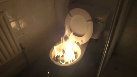 Goat Herding Gimli Glide Toilet Fire #TacoEatsAlice - TKP 6/04/23