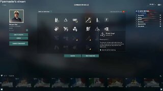 Pipermaster's Live broadcast World of Warships