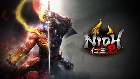 NIOH 2 PLAYTHROUGH -P1- Succ'd By A Demon Edition