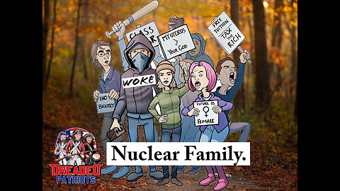 Episode 10 - Nuclear Family