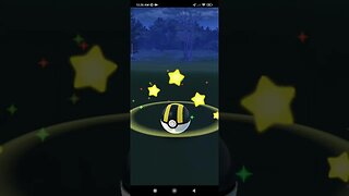 Pokémon GO-Shiny Mawile
