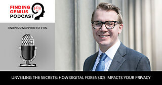 🔐 Unlocking Digital Forensics🕵️💻