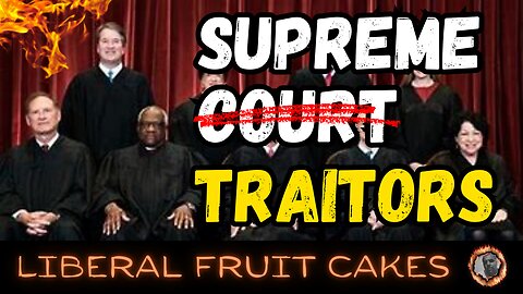 Supreme Court Gives Green Light to Biden White House to Censor Free Speech & Persecute Conservatives