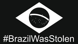 Brazil Was Stolen🩸🇧🇷 | BRAZIL CALLS FOR HELP 🚨