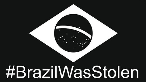 Brazil Was Stolen🩸🇧🇷 | BRAZIL CALLS FOR HELP 🚨