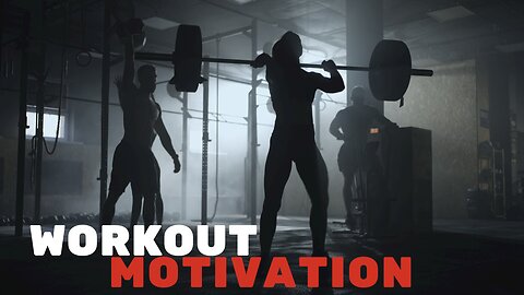 Bodybuilding Mtovation Workout Music